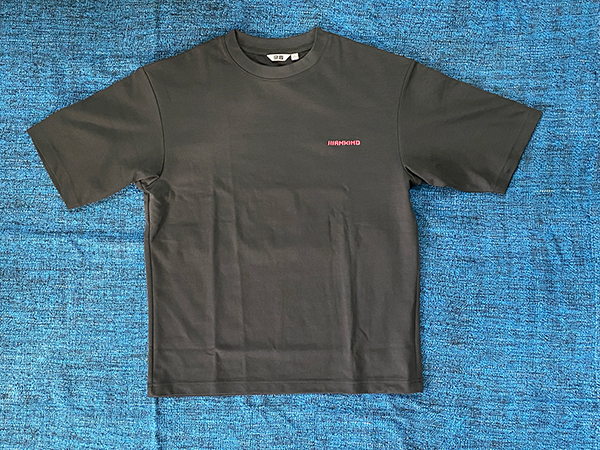 Balenciaga hot sale mankind shirt